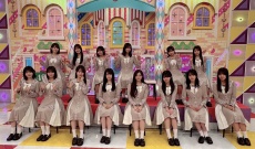 【乃木坂46】菅原咲月のあの表情が可愛すぎる…！乃木坂工事中「内輪ウケものまね大賞 後半戦」いよいよ放送で注目度が爆上がり？！