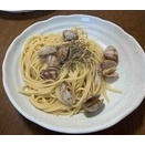 ボンゴレビアンコ