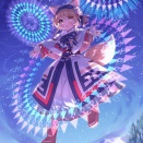 [北方氷雪華]蒼泉むくげちゃんの珈琲、販売開始