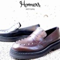 HOMERS