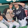 「サファテは棒球。大谷の方が球速以上に速く見える」←これ