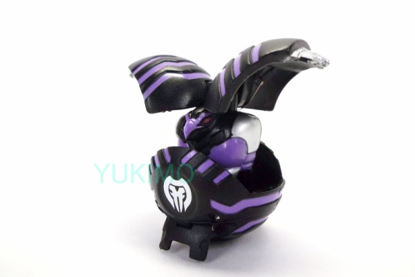 爆丸コレクション - Tournament Pack