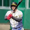 糸井嘉男が激白「終わりに近づいている」　今年の目標は「2012年以来のビールかけ」