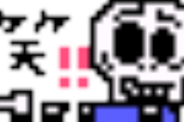 広い世界を見るのだ