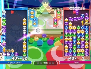 ぷよぷよ「かわいいです、パズルゲーです、奥が深いです」←こいつが海外で不人気な理由