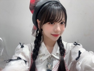 鈴木愛理「米村姫良々はTHE アイドル覇王。こんな可愛い子が現実にいるんだ」