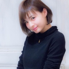 この夏オススメの軽やかなスタイル MINX銀座