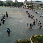 辰沼小学校のblog