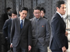 【速報】中国外交局長「日本企業は安心して事業活動をしてほしい。あなた達が撤退したら我が国は大変なことになる」