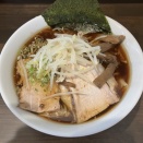 シモズヌードルズ【開成】シモズヌードル