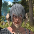 【FF14】日本サーバーのアウラ・レン男性、極めて希少な存在に。一部のプレイヤーからは天然記念物として手厚い保護をという声も