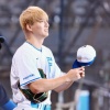 【日本ハム】達孝太　ド派手ニューヘアで登場　新庄監督は「野球選手超えてもう俳優さんやん」と絶賛