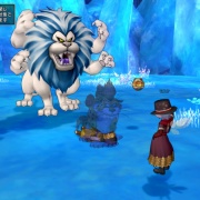 チムクエ イーギュア で初討伐 ドラクエ10攻略ブログ 大魔王からは逃げられない