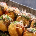 大阪人が銀だこをたこ焼きじゃないって叩いてるの怖くね？