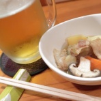 カメラを持ってぶらりと散歩♪