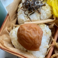 先週の夫弁当のふり返り