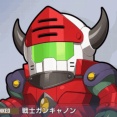 【Gジェネエターナル】戦士ガンキャノン強え…