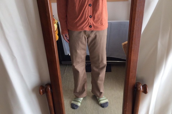 2ch ファッションまとめ