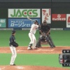 【朗報】日本ハム・アルシアが初安打初打点！