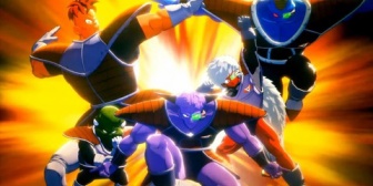 【ホロライブ】船長「ギニュー特戦隊のポーズは5人いるうちにやったほうがいいぞ。3期生はもうできない」