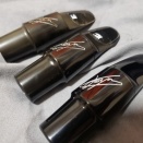 (またまた)新たにニックのマウスピースを買いました