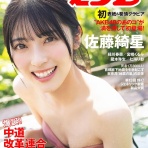 グラビアリークス