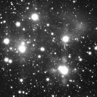 『投稿：BORG＋CMOSカメラ＋赤外線透過フィルターによるM45　2022/01/15』の画像