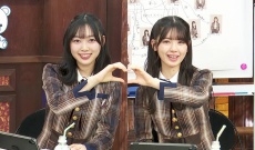 【乃木坂46】筒井あやめと北川悠理の可愛すぎるスクショタイムを撮り逃した方へ！！！