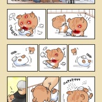 モコモコマのおやつ😸Mokomokoma