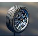 ミシュランタイヤからプレミアムコンフォートタイヤ「プライマシー5」を発表！