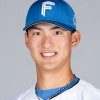 日ハム達孝太、4回7被安打1被本塁打3失点