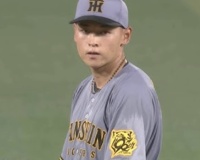 早川　1イニング　36球　5安打　1本塁打　1四球　6失点