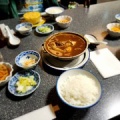 納涼歌舞伎とオペラグラス