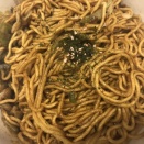 UFO（旨いね～。たまに喰らいたくなる！）