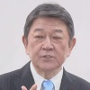 【悲報】茂木の公約「閣僚の平均年齢10歳引き下げ！女性を3割登用！」