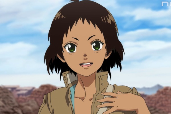 今日の立ち読みまとめ 不滅のあなたへ