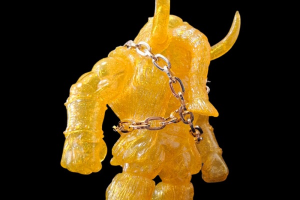 サイクロンジョー ブログ - #マンモスマン