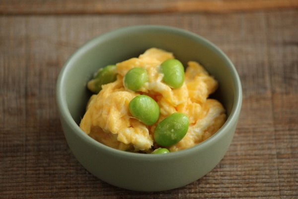 ビジュアル系フード スクランブルエッグアレンジ Powered By ライブドアブログ