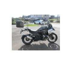 BMW　R１３００GS　来たー！！