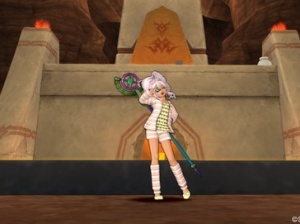 金策しながら一発仕上げで武器鍛冶のレベル上げ 古リアル みいみ In Dq10