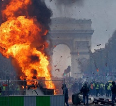 フランスにおける多文化主義の地獄　日本もやがてこうなる