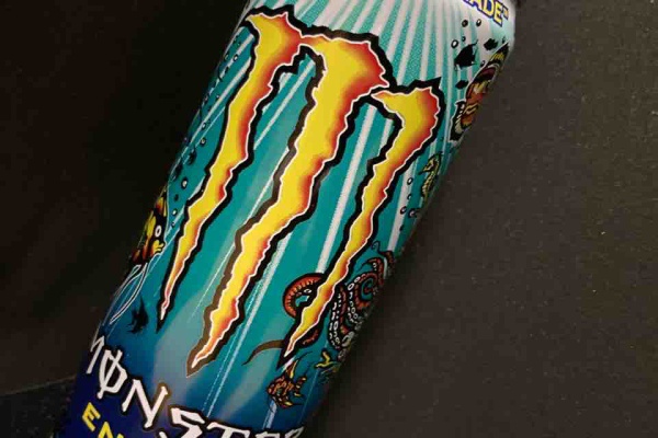 ジュース愛好家のNewブログ - モンスターエナジージャパン モンスター