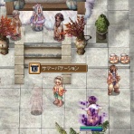 めもしろにゃ！