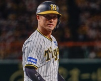 対左打率.323の坂本誠志郎が代打起用→ファン「なんで坂本なんだよ」→三振
