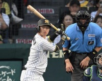 近本光司が復帰後の阪神タイガース、勝率10割wwwwwwwwww