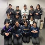 中央大学バレーボール部女子部