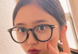井上和と男性アイドルのツーショット疑惑の画像、さすがに似てなさすぎる