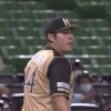 【vsソフトバンク】日ハムビヤヌエバ、好プレー！