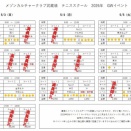 ゴールデンウィーク