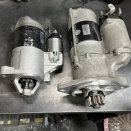 社外品、コピー品にご注意